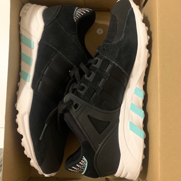 adidas Shoes - ORIGINAL ADIDAS EQT SUPPORT RF WOMENS US SIZE 8
